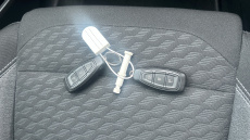 Ford Puma 1.0 EcoBoost Hybrid mHEV Titanium 5dr Petrol Hatchback